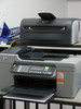 Brother HL-2070N Network Laser Printer and HP Officejet 5610 All-in-One