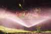 Sprinkler