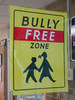 Bully Free Zone