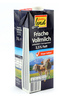 Milch, Frische Vollmilch 3,5% Fett