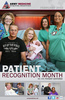 Patient Recognition Month Poster