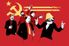 For Future Blog Entry - Communist Party