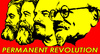 PERMANENT REVOLUTION marx engels lenin trotsky