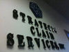 Strategic Claim Services